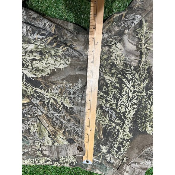 Real tree camo pants - Picture 9 of 11